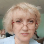 Аватар Елена Николаевна Тинькова