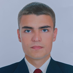Максим Гончаров
