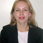 Аватар Шекова Екатерина — преподаватель курса Предпринимательская деятельность в НКО