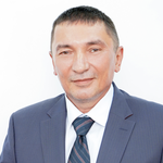 Виктор Алеветдинов