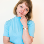 Ольга Меркульева