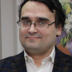 Аватар Алексей Викторович Евграфов — преподаватель курса Методы отбора и анализа природных вод