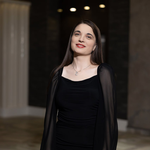 Елена Махватова