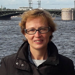 Наталия Владимировна Лагутина