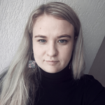 Буненкова Ирина