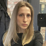 Екатерина Тюльпанова