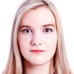 Анна Гайна