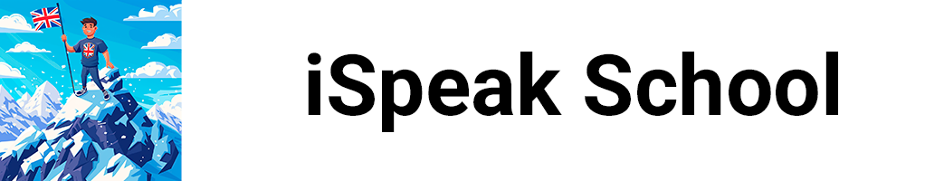 Обложка профиля Школа иностранных языков iSpeak