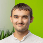 Алексей Саладай