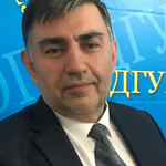 Али Магомедович Магомедов
