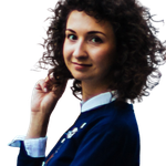 Аватар Гаурика Арья — преподаватель курса Art of soft skills: гибкие навыки для жизни и учебы