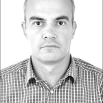 Ярослав Овчаренко
