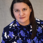 Аватар Алена Сергеевна Малиновская — преподаватель курса Русский костюм. Мужское и женское