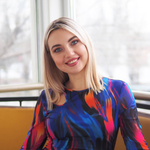 Анастасия Суслова