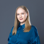 Дарья Касьяненко