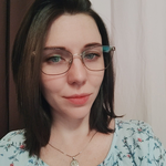 Татьяна Понькина
