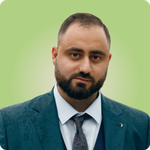 Kazbek Tokaev