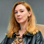 Майя Никольская