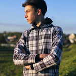 Григорий Шестун