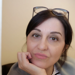 Елена Галан