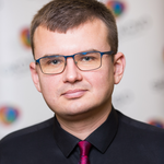 Дмитрий Воронин