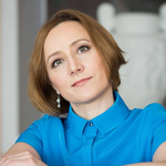 Аватар Ольга Власова — преподаватель курса Социальное проектирование в НКО