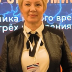 Светлана Владимировна Мудрова