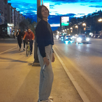 Лазарева Екатерина