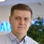 Антон Васильев