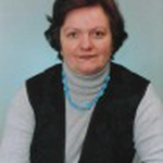 Наталия Григорьевна Комендантова