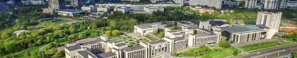 Обложка профиля МГИМО МИД России