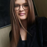 Маргарита Яценко