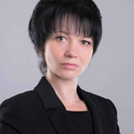Юлия Московская
