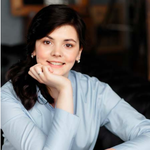 Аватар Елена Плехова — преподаватель курса Тренинг-курс для специалистов по работе с молодёжью