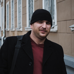 Михаил Деркунов
