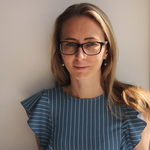 Аватар Ирина Николаенко — преподаватель курса Digital-прорыв: социальные медиа для социальных изменений