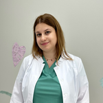 Ирина Манто
