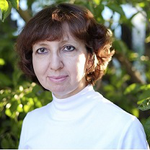 SVETLANA MAZHAYKINA