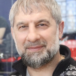 Исмаил Саид-Хасанович Мусаев