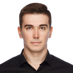 Александр Никитин