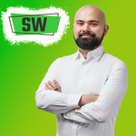 Егор Газаров (SlideWield)