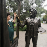 Марина Антипова