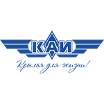 Аватар КНИТУ-КАИ им. А. Н. Туполева