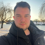 Виталий Кобцев