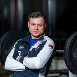 Сергей Юрьевич Никитченко