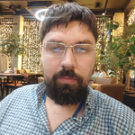 Александр Фролов