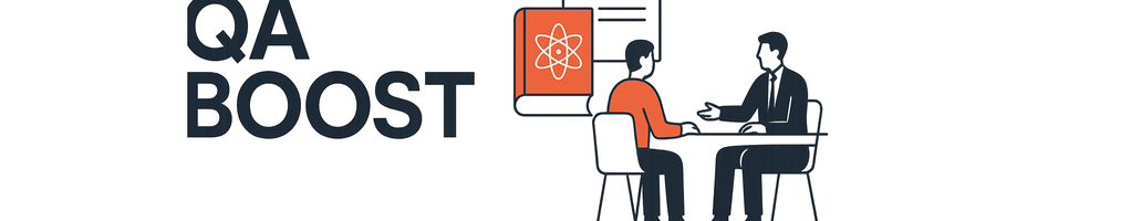 Обложка профиля QA Fixit