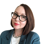 Аватар Мария Васильева — преподаватель курса Деменция. Самое Главное