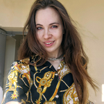 Дарья Цыплухина