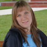 Аватар Елена Кутинова — преподаватель курса Academic English for Master Degree Students